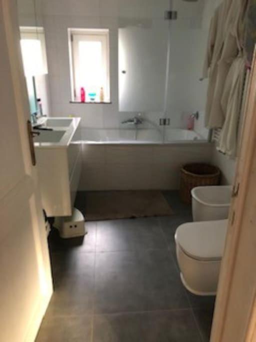 In Maison De Metre In Etterbeek Brussel