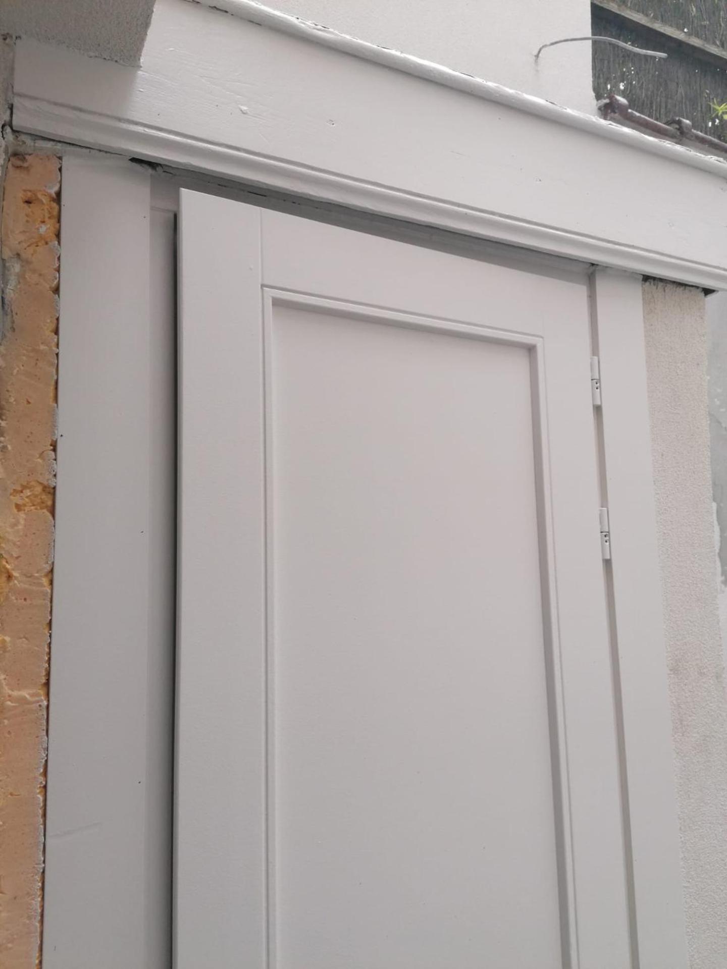 Appartement In Maison De Metre In Etterbeek *