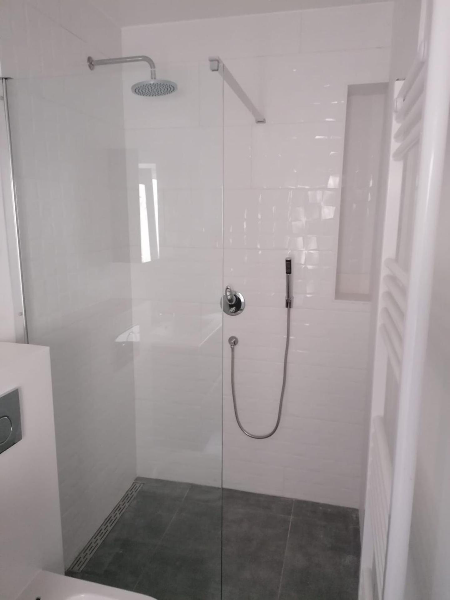 In Maison De Metre In Etterbeek * Brussel